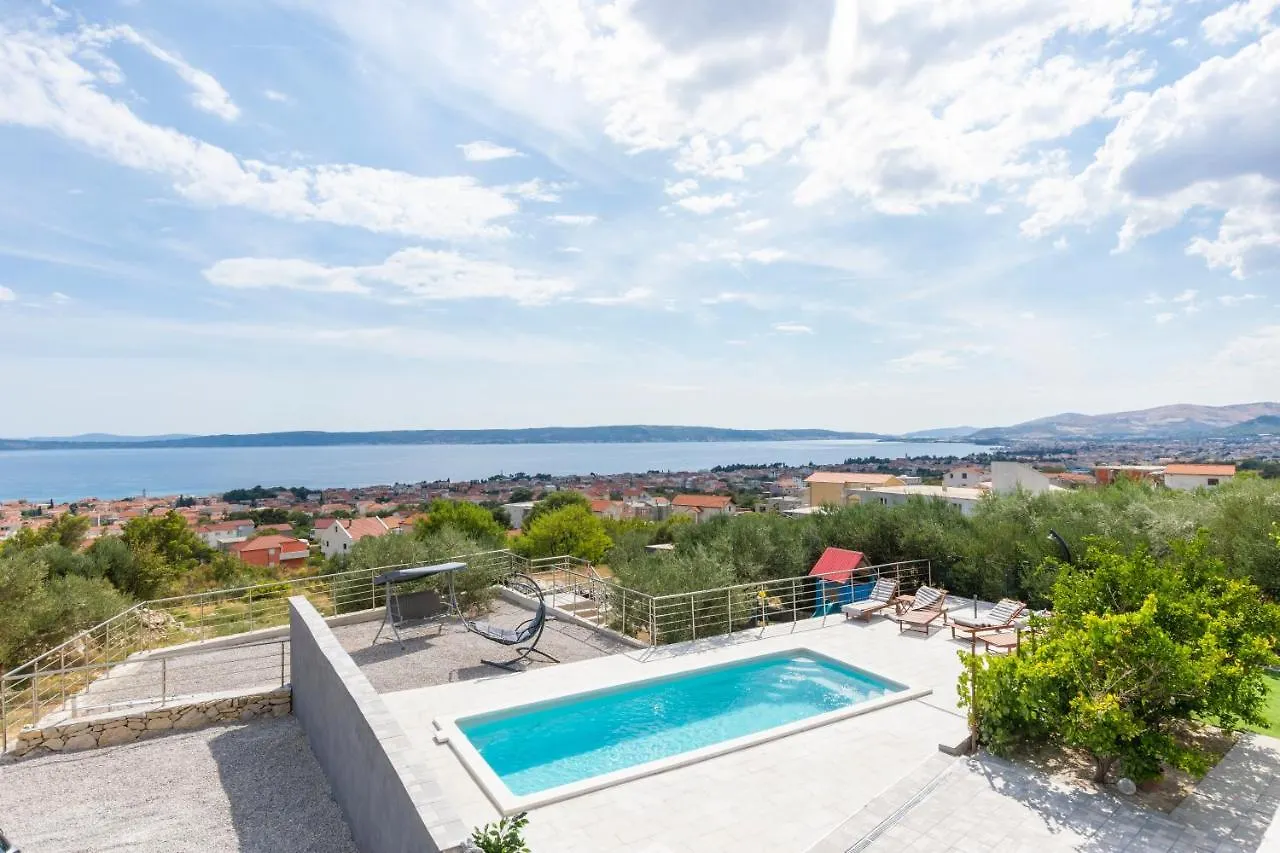 Villa Cicibela Kastela