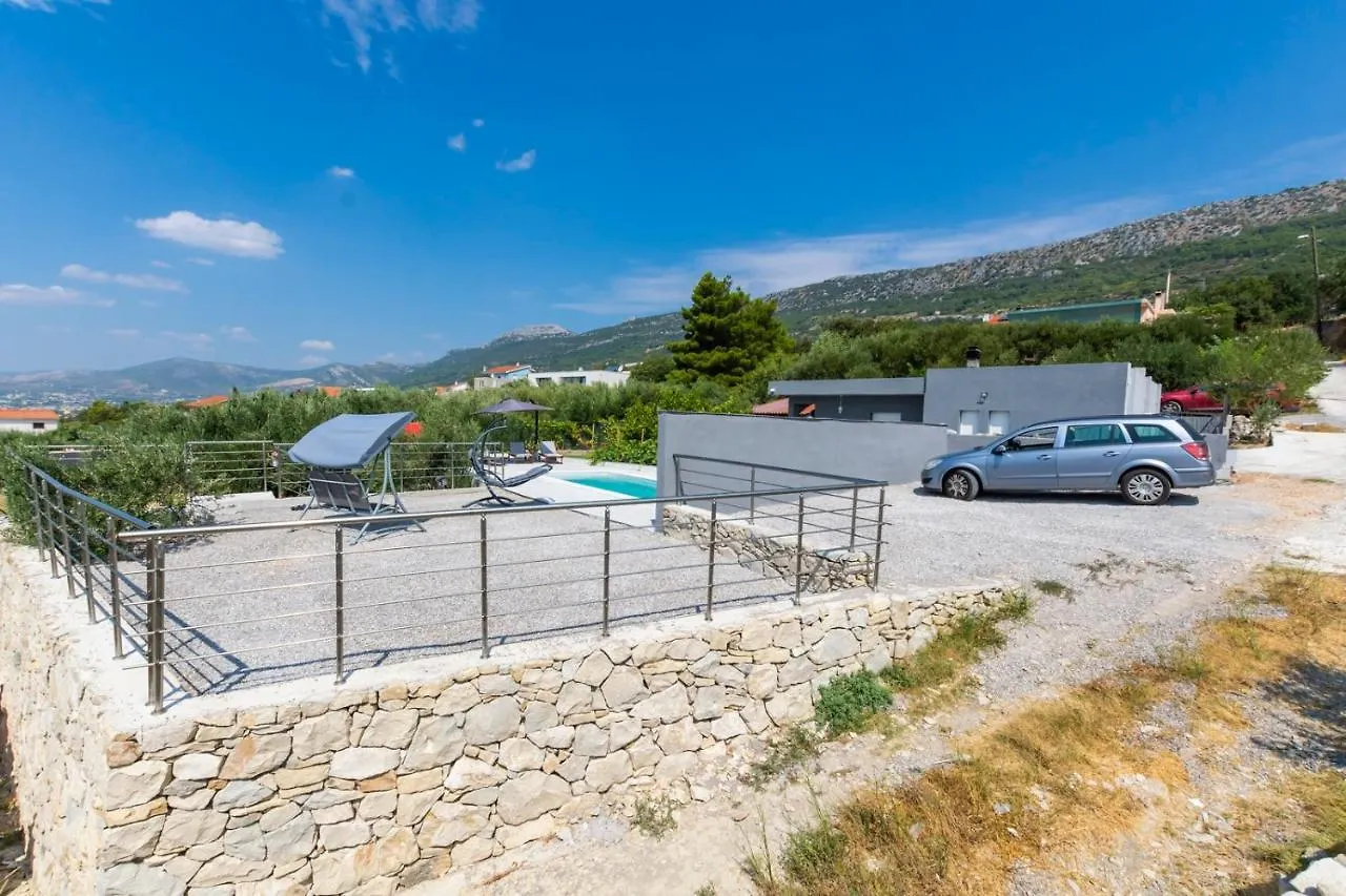 Villa Cicibela Kastela