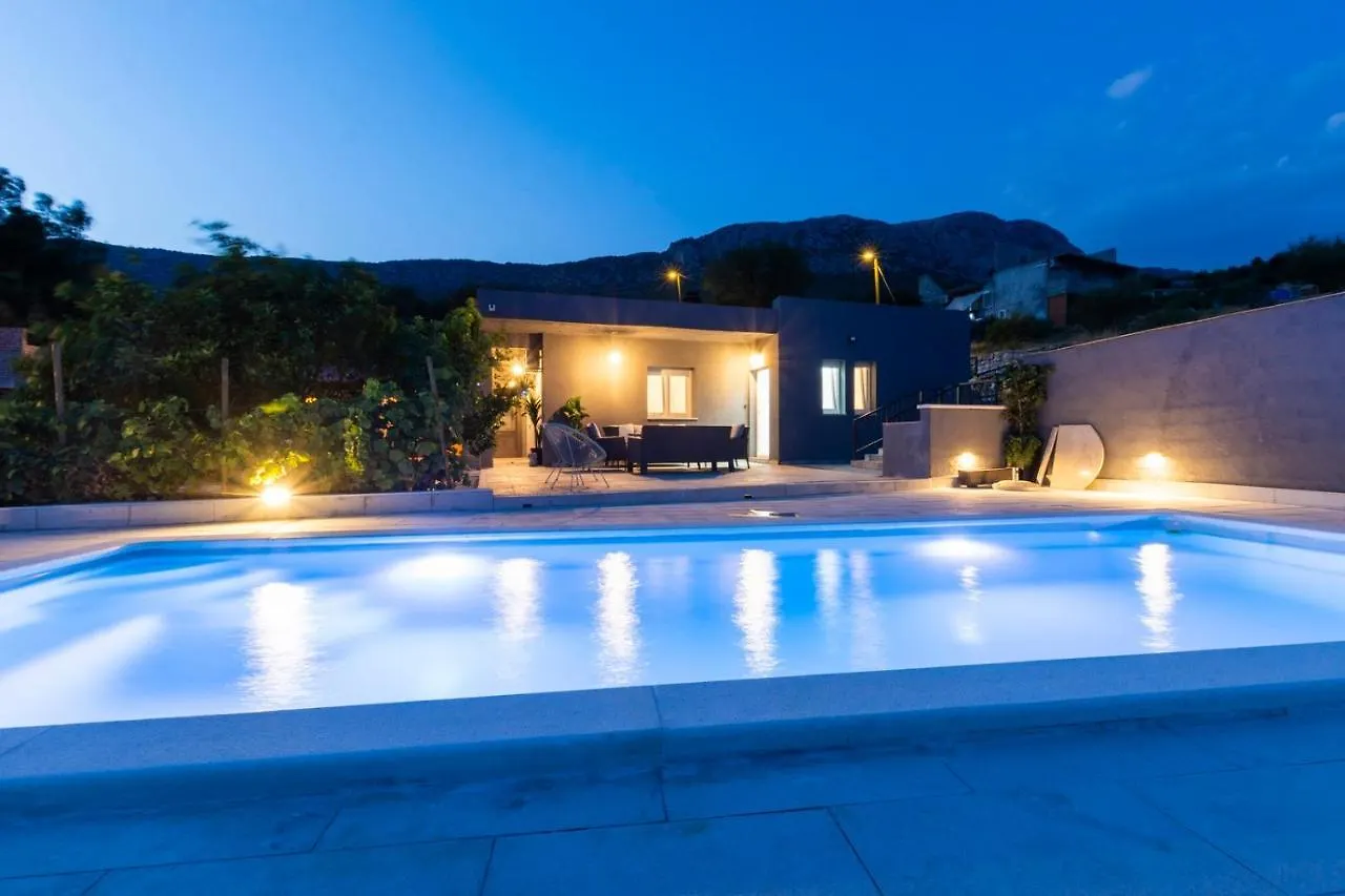Villa Cicibela Kastela