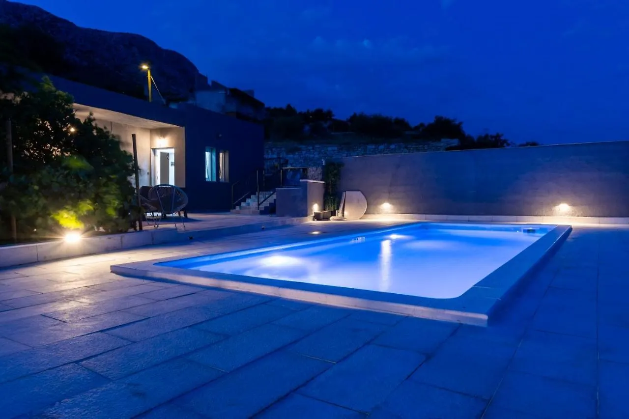 Villa Cicibela Kastela