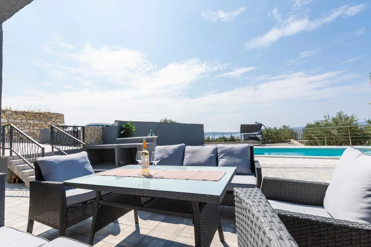 Villa Cicibela Kastela