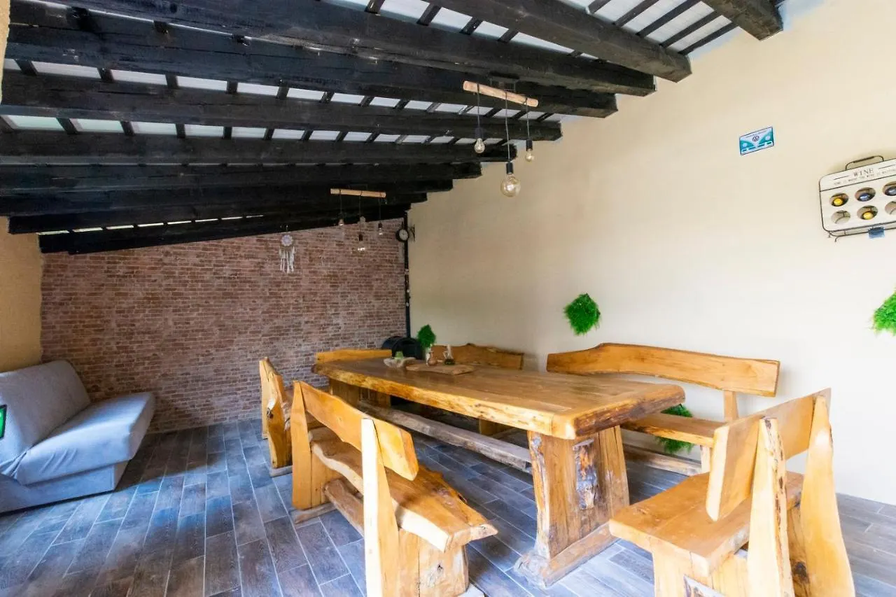Villa Cicibela Kastela