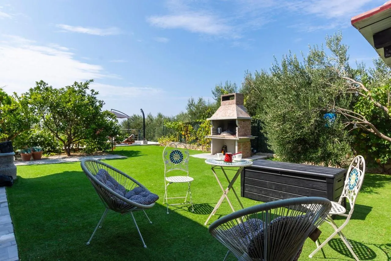 Villa Cicibela Kastela