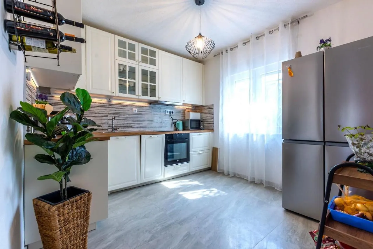Villa Cicibela Kastela