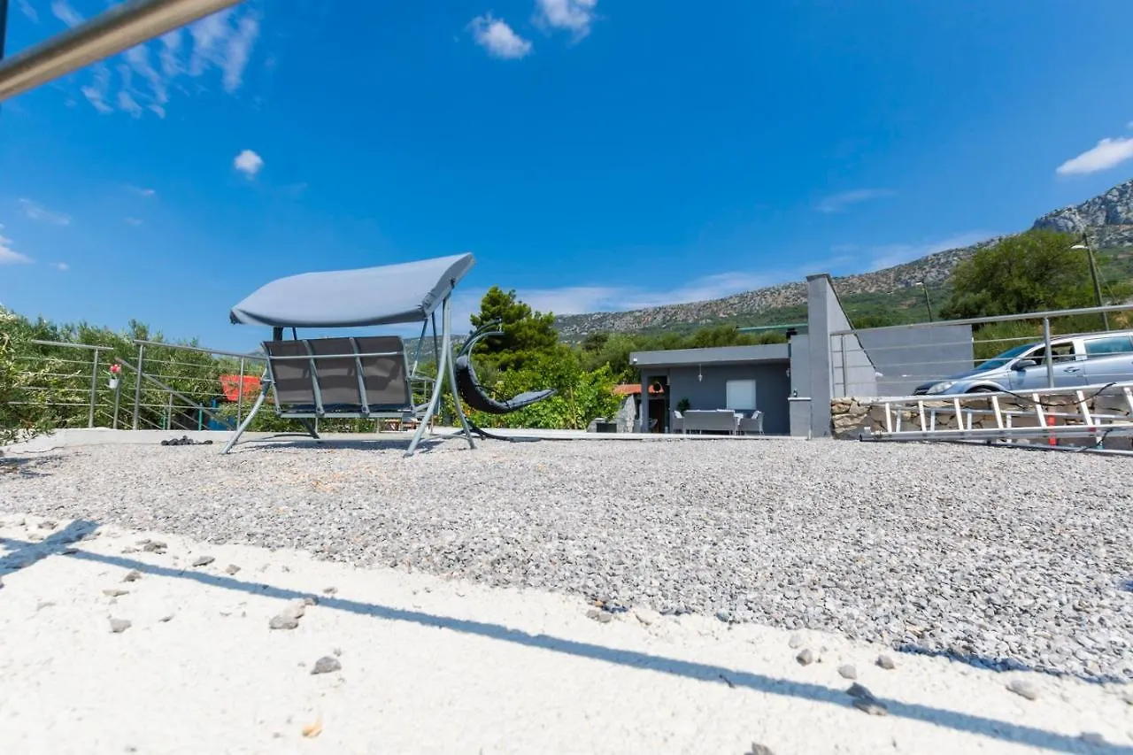 Villa Cicibela Kastela