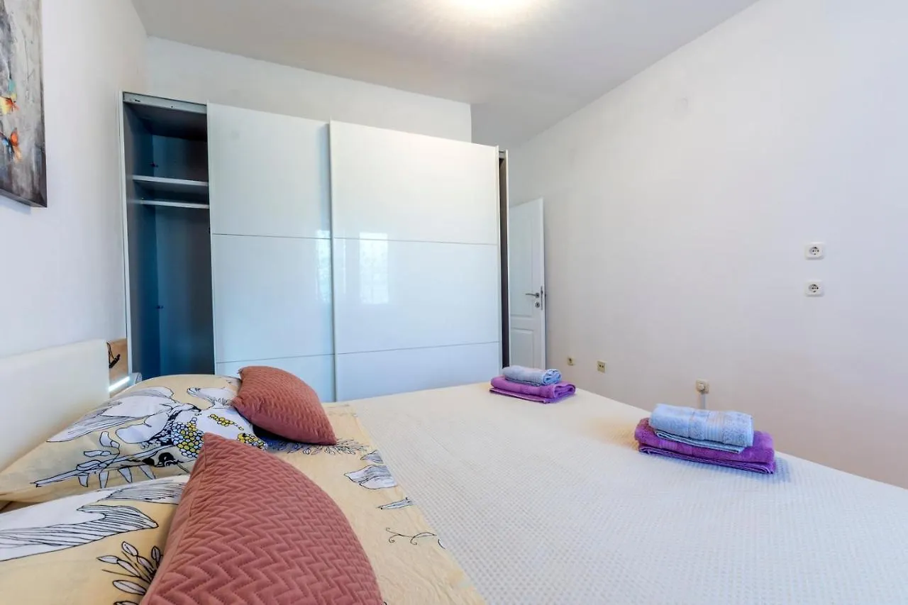 Villa Cicibela Kastela