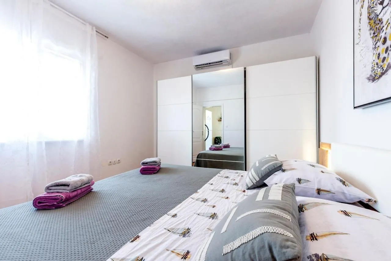 Villa Cicibela Kastela