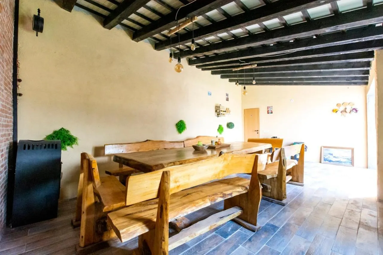 Villa Cicibela Kastela 0*,  Croatia
