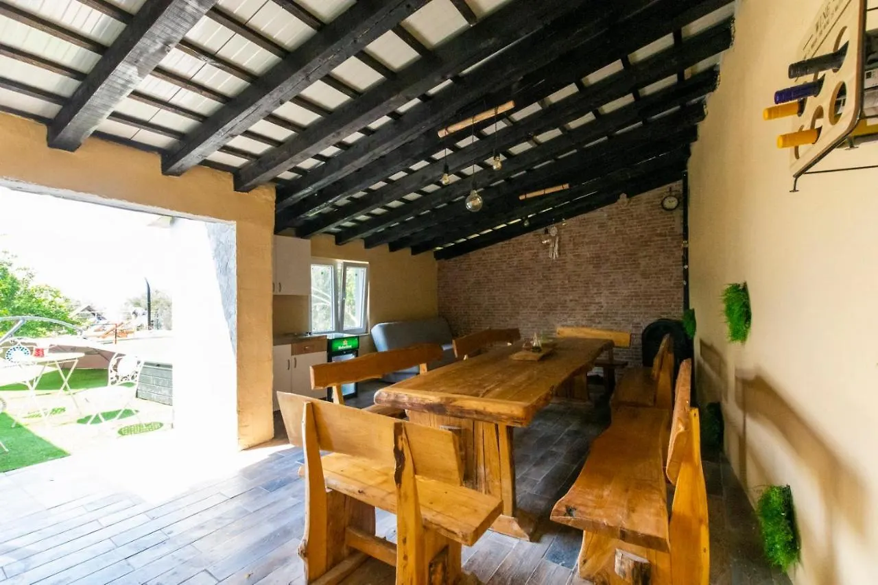 Villa Cicibela Kaštela
