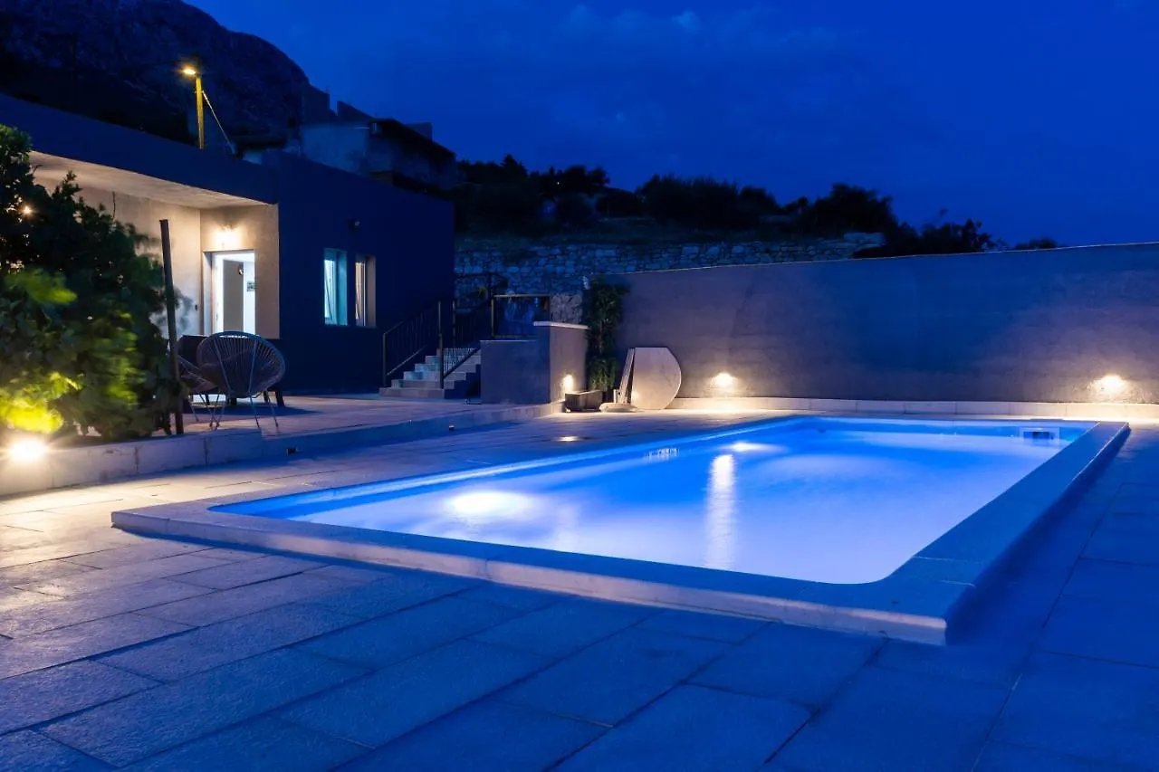 Villa Cicibela Kaštela