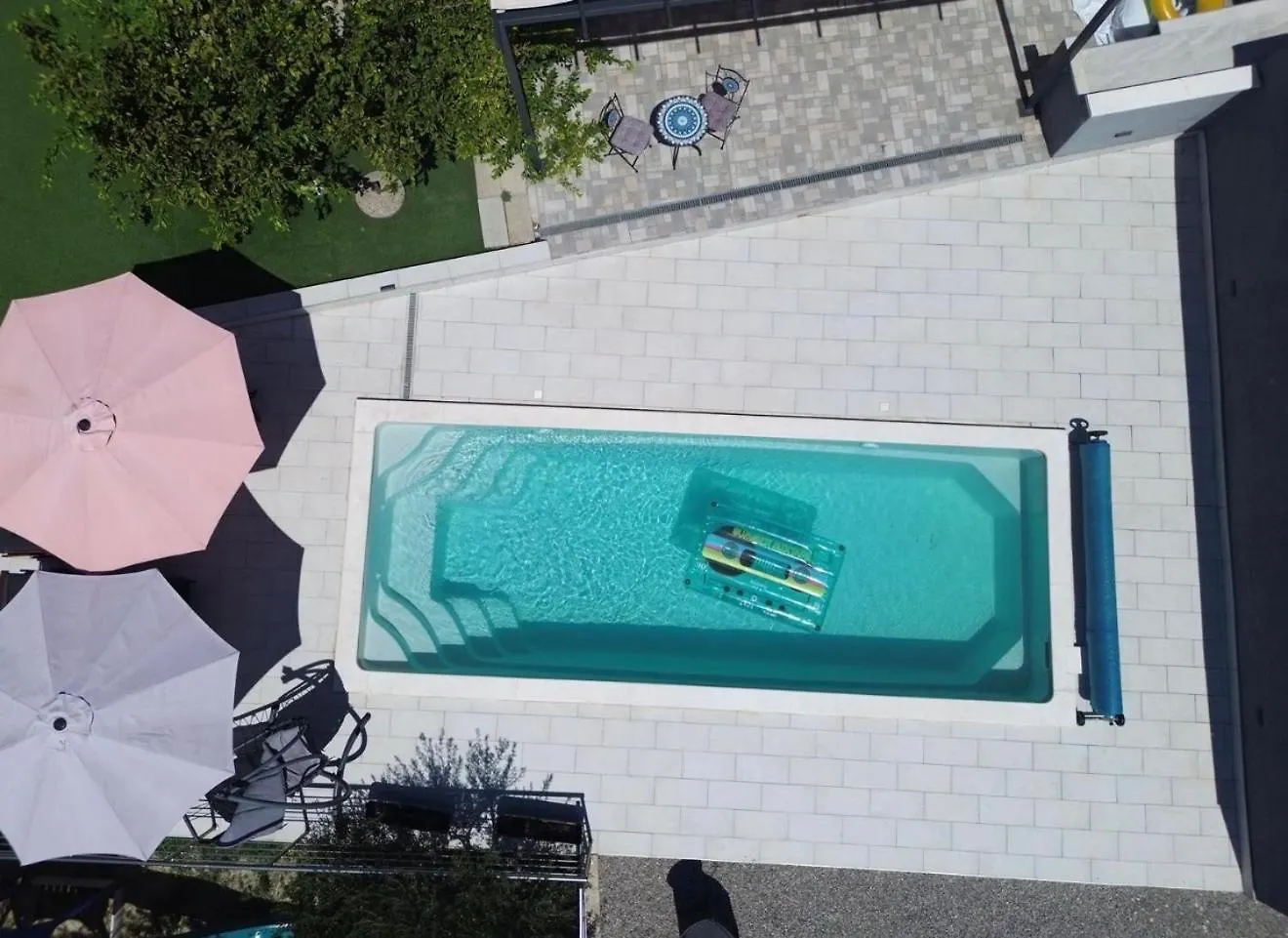 Villa Cicibela Kaštela 0*,