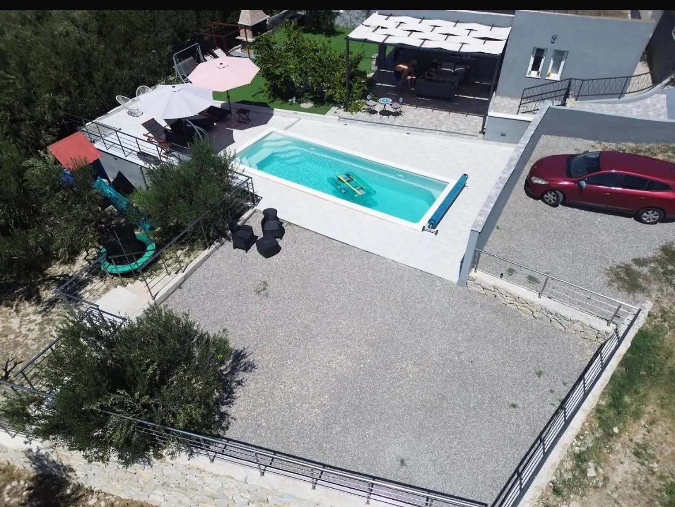 Villa Cicibela Kaštela